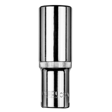 Neo Tools Dugókulcs 16mm, 1/2", hosszú hatlapú dugókulcs