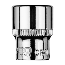 Neo Tools Dugókulcs 16mm, 3/8", hatlapú dugókulcs