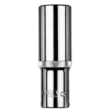 Neo Tools Dugókulcs 19mm, 1/2", hosszú hatlapú dugókulcs
