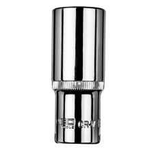 Neo Tools Dugókulcs 19mm, 3/8", hosszú hatlapú dugókulcs
