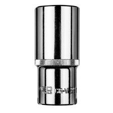 Neo Tools Dugókulcs 22mm, 3/8", hosszú hatlapú dugókulcs