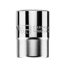 Neo Tools Dugókulcs 27mm, 3/4", 12 pontos dugókulcs