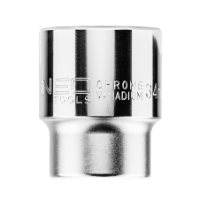 Neo Tools Dugókulcs 34mm, 3/4", hatlapú dugókulcs