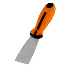 Neo Tools FESTÉKKAPARÓ 40MM ACÉLPENGÉS KÉT.NYÉL. NEO TOOLS kőműves és burkoló szerszám