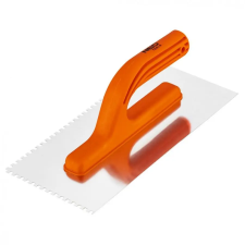 Neo Tools FOGAZOTT SIMÍTÓ R.M.270*125MM 4MM MŰA.MA NEO TOOLS kőműves és burkoló szerszám