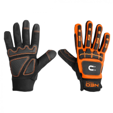 Neo Tools GD013 Mágneses Munkakesztyű 10" védőkesztyű