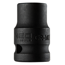 NEO TOOLS Gépi dugókulcs 1/2", 12mm, Cr-Mo 12-212 dugókulcs