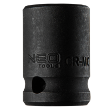  NEO TOOLS Gépi dugókulcs 1/2&quot;, 19mm, Cr-Mo 12-219 dugókulcs