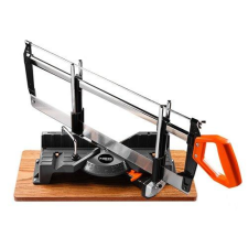 Neo Tools Gérvágó 600mm (44-600) kézifűrész