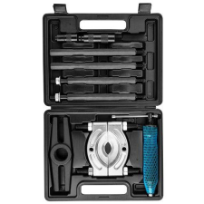 Neo Tools Hidraulikus csapágy és agylehúzó készlet 10 tonnás (11-847) autójavító eszköz