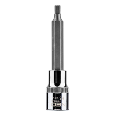 Neo Tools Imbusz dugókulcs 1/2'' H5, 100mm dugókulcs