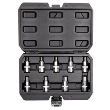 Neo Tools Imbuszkulcs készlet 9db, 1/2'', 55mm (08-705) imbuszkulcs