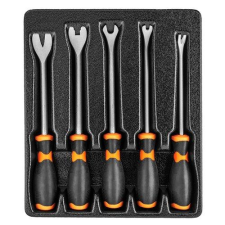 Neo Tools Kárpitleszedő készlet, 5db (11-825) autójavító eszköz