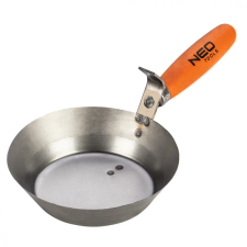 Neo Tools Kőműves Serpenyő 170Mm Fa Markolattal Neo Tools kőműves és burkoló szerszám