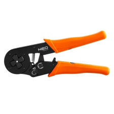 Neo Tools Krimpelő-, érvéghüvelyfogó 6-16mm2 (01-536) fogó