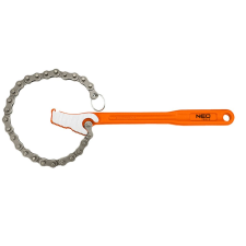Neo Tools láncos csőfogó 300 mm (02-444) (02-444) fogó