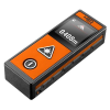 Neo Tools Lézeres távolságmérő, hatótáv: 40 m, érintőképernyő (75-203)