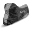 Neo Tools Motortakaró ponyva, 246 x 104 x 127cm, (150 ° C), kültéri (10-473)