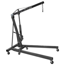 Neo Tools Műhelydaru, motorkiemelő zsiráf 2T, 25-2382mm (11-720) emelő
