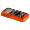 Neo Tools MULTIMÉTER Digitális, AC V, DC V, AC A, DC A, Tranziszt., Ellenáll., Hőmér., Dióda, Folyt., Kapac. (94-001)