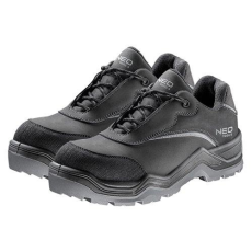 Neo Tools Munkacipő S3 SRC, Nubuk bőr, 46, CE (82-150-46)