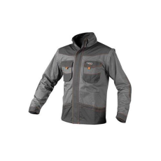 Neo Tools Munkadzseki 2 az 1-ben, 100% pamut, L (81-311-L)