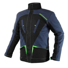 Neo Tools Munkadzseki, Motosynteza, 100% pamut szakadásmentes szövet, 210g/m2, L (81-219-L)