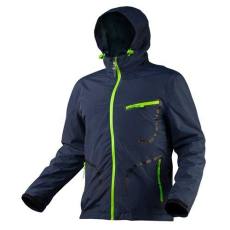 Neo Tools Munkakabát, 3 az 1-ben, szél-/polár-/bélelt, vízállóság: 10000, PREMIUM, XL (81-572-XL)