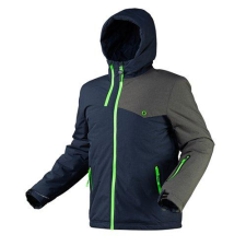 Neo Tools Munkakabát, vízállóság: 8000, PREMIUM, PrimaLoft szigetelés, XXL (81-571-XXL) munkaruha