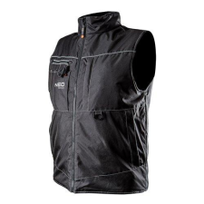 Neo Tools Munkamellény, Oxford, XL/56 (81-530-XL) munkaruha
