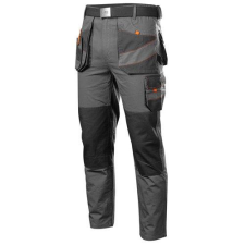 Neo Tools Munkanadrág, 100% pamut, XXXL (81-325-XXXL) munkaruha