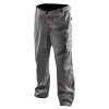 Neo Tools Munkanadrág, BASIC, M/50, 35% pamut, 65% polyester, 245 g/m2, Többfunkciós zsebek, térdprotektor zseb, M (81-420-M)