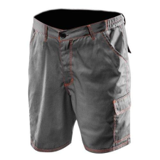 Neo Tools Munkanadrág, rövid, BASIC, XXL/58 (81-440-XL) munkaruha