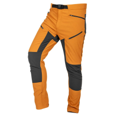 Neo Tools Munkásnadrág, OUTDOOR, 4 irányú sztreccs anyag, 210g/m2, mustársárga-szürke, XL
