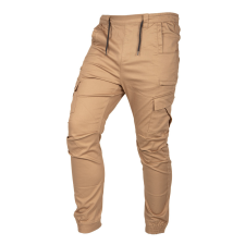 Neo Tools Munkásnadrág, OUTDOOR, bézs, 280g/m2, M munkaruha
