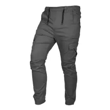 Neo Tools Munkásnadrág, Outdoor, szürke, 280g/m2, XS munkaruha
