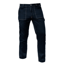 Neo Tools Munkásnadrág, sötétkék, M munkaruha