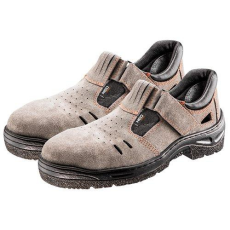 Neo Tools Munkaszandál, velúr, S1 SRC, 37 (82-581)