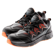  NEO TOOLS Munkavédelmi cipő, fémmentes, O1, 43 82-704