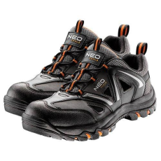 Neo Tools Munkszandál, fémmentes, OB, 44 (82-725)