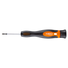Neo Tools MŰSZERÉSZ, PRECÍZIÓS CSAVARHÚZÓ PH00x50mm S1 csavarhúzó