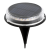 Neo Tools Napelemes kerti lámpa, 17LED, 30lum