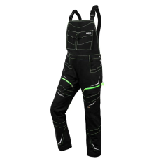 Neo Tools Neo kantáros munkásnadrág Premium Pro, L