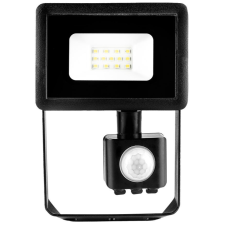 Neo Tools Neo mozgásérzékelős reflektor 230V/10W fekete (99-094) kültéri világítás