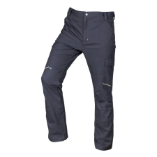 Neo Tools Neo munkásnadrág Mix&amp;Match, sztreccs anyag, 135g/m2, szürke, XXL munkaruha