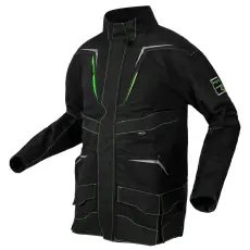 Neo Tools Neo munkavédelmi kabát Premium Pro, XXL