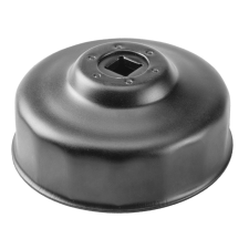 Neo Tools Olajszűrő kulcs 73mm, 14 pontos, 3/8" kulcsnyílással autójavító eszköz