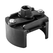 Neo Tools Olajszűrő kulcs, önbeálló 80-115mm, 1/2&quot; kulcsnyílással autójavító eszköz
