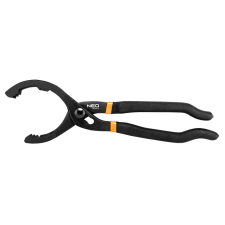 Neo Tools Olajszűrő leszedő fogó (20°), 63.5 - 116mm autójavító eszköz