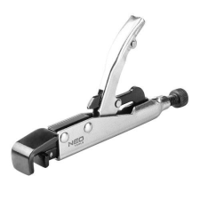 Neo Tools Önzáró hegesztőfogó 195mm L pofával (11-021) fogó